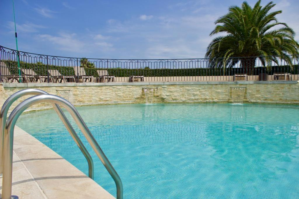 Standing T3Bis Presqu'Ile De La Lagune - Piscine - Mer & Nature Saint-Cyprien  Exterior foto